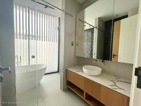 Stunning Modern Villa | Private Pool | Spacious, picture 11