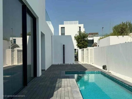 Stunning Modern Villa | Private Pool | Spacious, picture 12