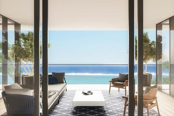 Beachfront Penthouse | Branded I OFF PLAN, picture 7