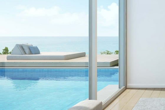 Beachfront Penthouse | Branded I OFF PLAN, picture 6