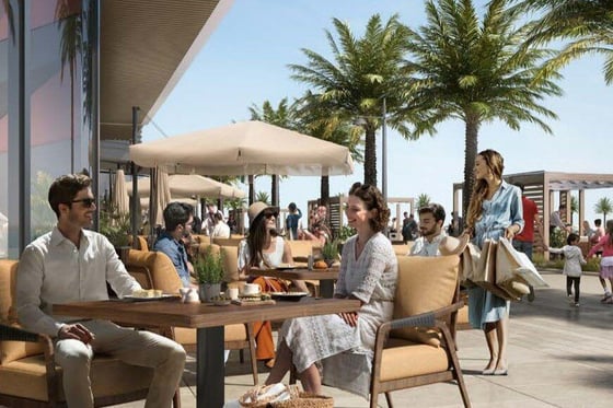 Beachfront Penthouse | Branded I OFF PLAN, picture 8