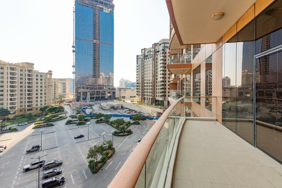 Spacious |  Mid Floor | Available Now..., picture 16