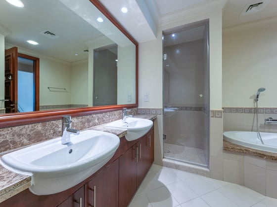 Prime location | Spacious | Elegant | Maids Room, picture 27