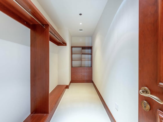 Prime location | Spacious | Elegant | Maids Room, picture 18