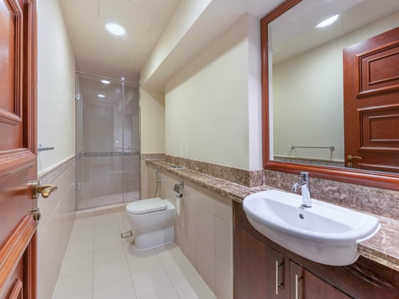 Prime location | Spacious | Elegant | Maids Room, picture 25