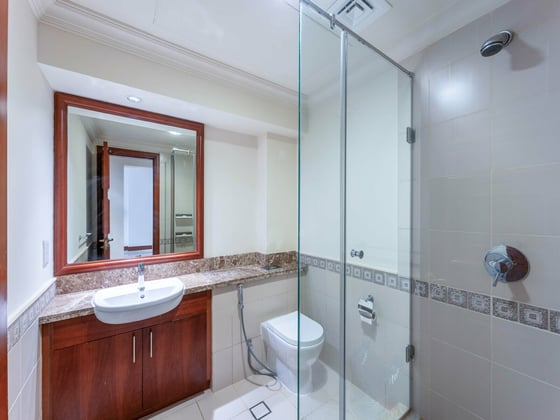 Prime location | Spacious | Elegant | Maids Room, picture 24