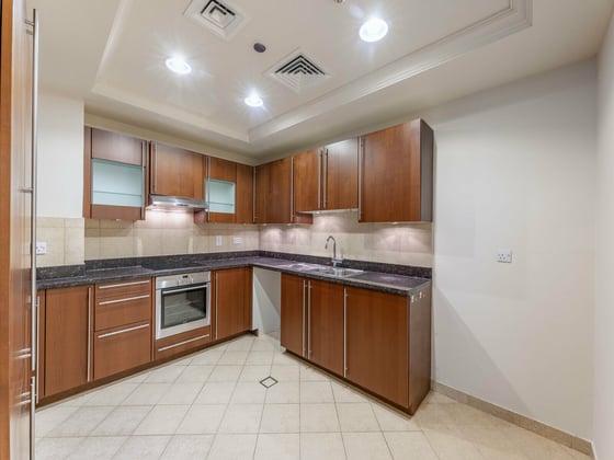 Prime location | Spacious | Elegant | Maids Room, picture 6