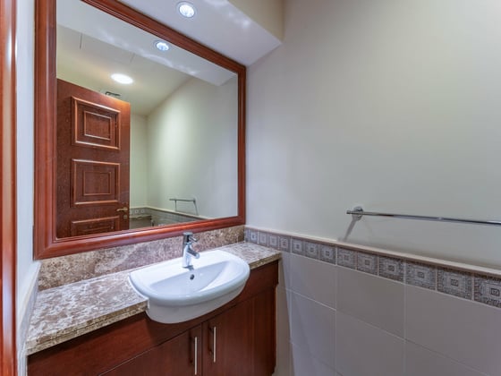 Prime location | Spacious | Elegant | Maids Room, picture 22