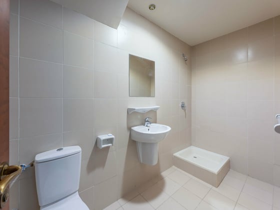 Prime location | Spacious | Elegant | Maids Room, picture 26