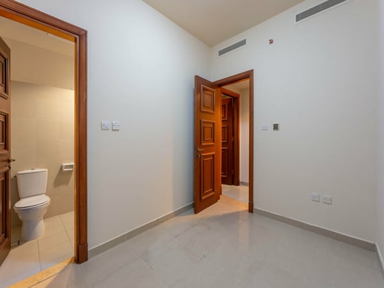 Prime location | Spacious | Elegant | Maids Room, picture 16