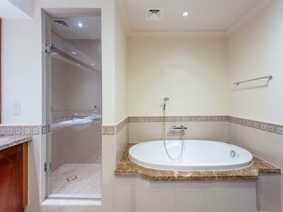 Prime location | Spacious | Elegant | Maids Room, picture 28