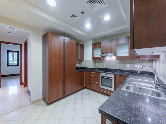 Prime location | Spacious | Elegant | Maids Room, picture 7