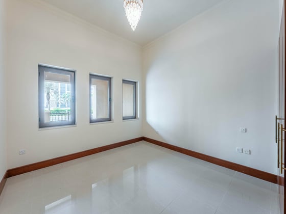 Prime location | Spacious | Elegant | Maids Room, picture 13