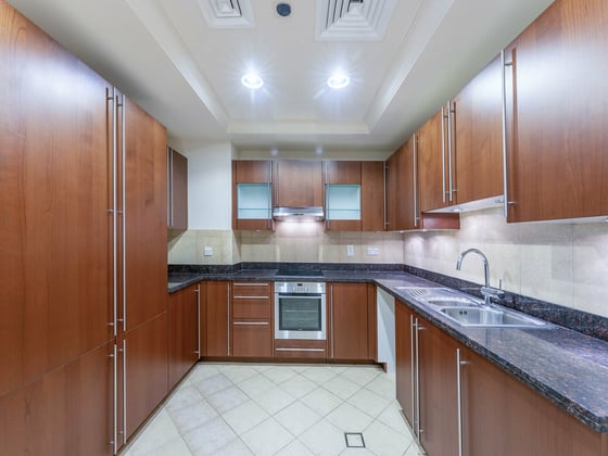 Prime location | Spacious | Elegant | Maids Room, picture 5