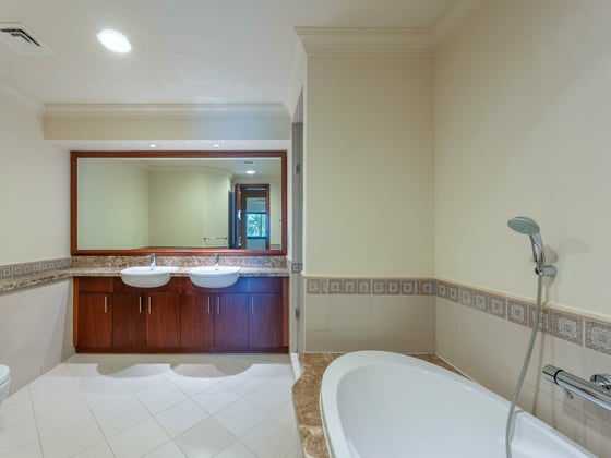 Prime location | Spacious | Elegant | Maids Room, picture 23