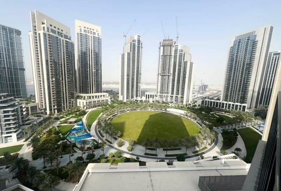 Full Park Views | Available | Vacant...., picture 4