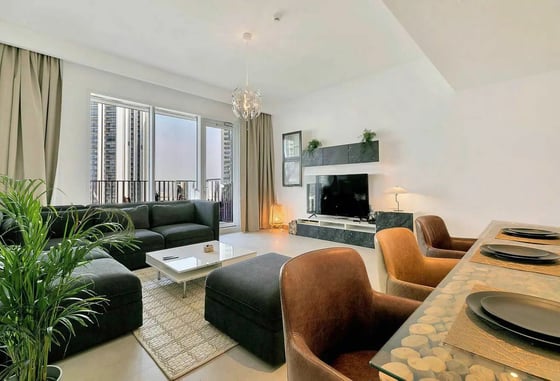 Full Park Views | Available | Vacant...., picture 1