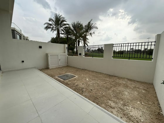 Single Row | Golf View | Family Community, picture 8