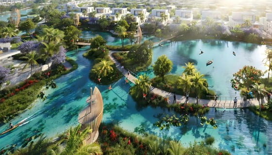 Corner Unit | Close to Lagoon | Must See, picture 1