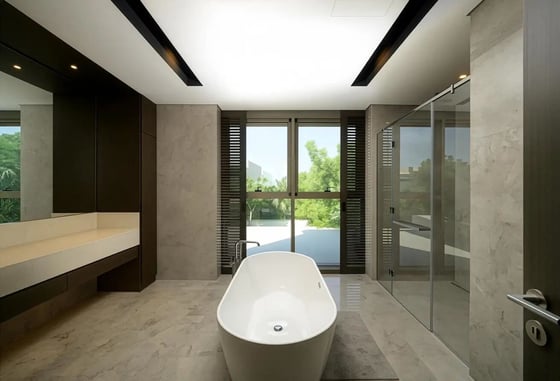 Elegant 5-Bedroom Standalone Villa with Generous Living Spac, picture 11