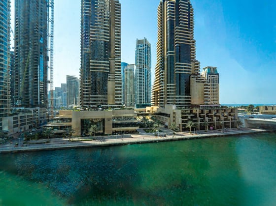 Vacant | Iconic Tower | Sea and Ain View, picture 16