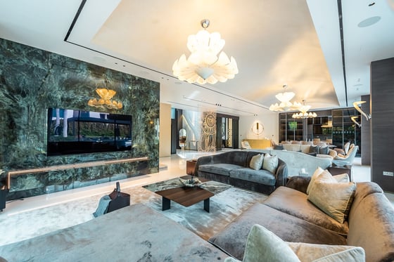Custom Build | Designer Home | Huge Plot, picture 9