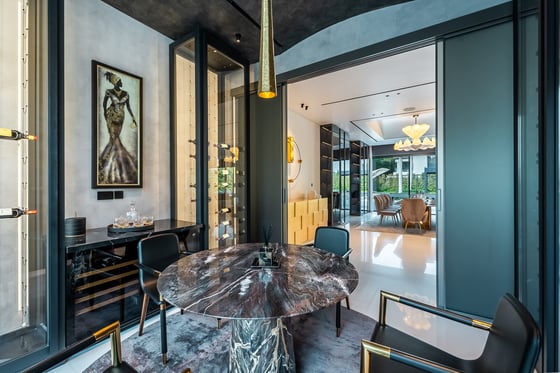Custom Build | Designer Home | Huge Plot, picture 8
