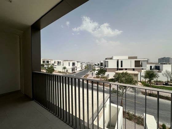 Exclusive | Type A | Vastu | Backing Park, picture 12