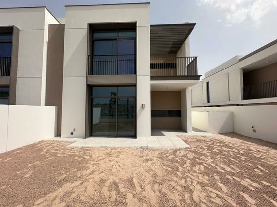 Exclusive | Type A | Vastu | Backing Park, picture 2
