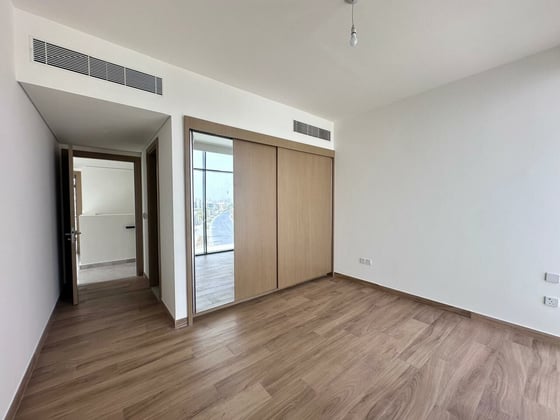 Exclusive | Type A | Vastu | Backing Park, picture 6