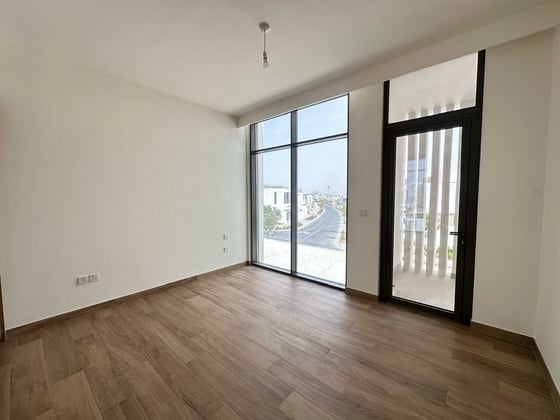 Exclusive | Type A | Vastu | Backing Park, picture 10