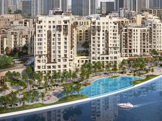 Open View Unit | High ROI | Handover Soon, picture 2