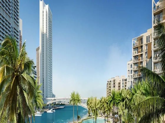 Open View Unit | High ROI | Handover Soon, picture 9
