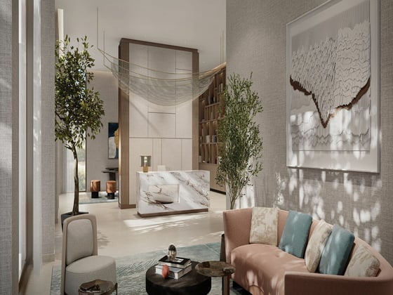Open View Unit | High ROI | Handover Soon, picture 6