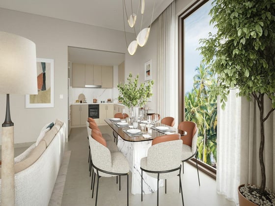 Open View Unit | High ROI | Handover Soon, picture 5