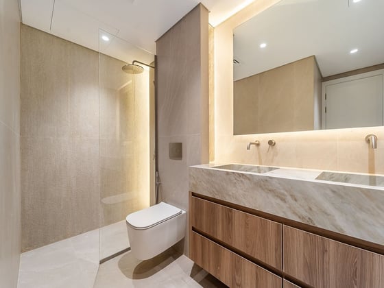 Fully Upgraded | Burj & Canal View|High-End Design, picture 16