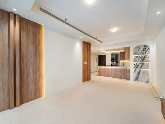 Fully Upgraded | Burj & Canal View|High-End Design, picture 6