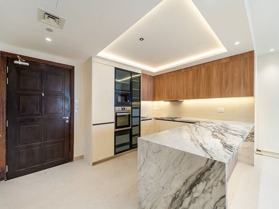 Fully Upgraded | Burj & Canal View|High-End Design, picture 18