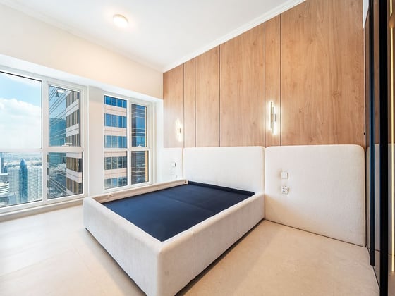 Fully Upgraded | Burj & Canal View|High-End Design, picture 10