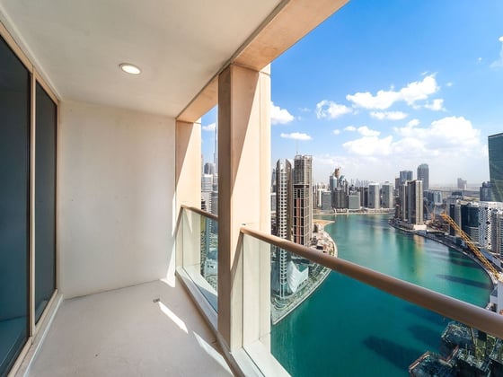 Fully Upgraded | Burj & Canal View|High-End Design, picture 15