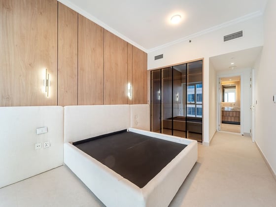 Fully Upgraded | Burj & Canal View|High-End Design, picture 11