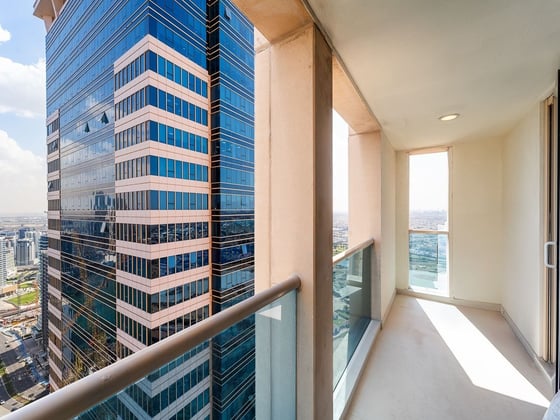 Fully Upgraded | Burj & Canal View|High-End Design, picture 14