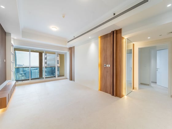 Fully Upgraded | Burj & Canal View|High-End Design, picture 5