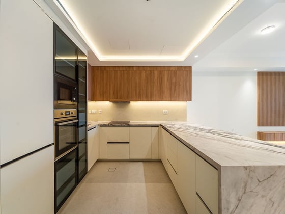 Fully Upgraded | Burj & Canal View|High-End Design, picture 9