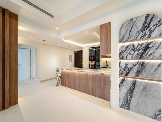 Fully Upgraded | Burj & Canal View|High-End Design, picture 8