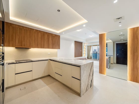 Fully Upgraded | Burj & Canal View|High-End Design, picture 7