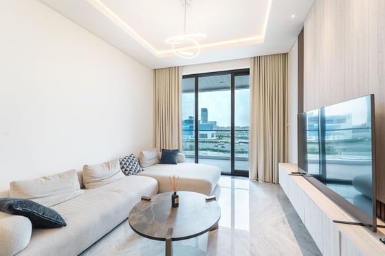 Large layout | Rented | Waterfront living, picture 3