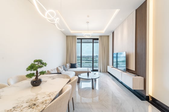 Video tour for Large layout | Rented | Waterfront living