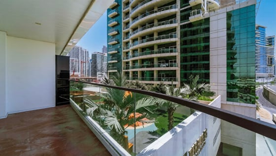 Large layout | Rented | Waterfront living, picture 18