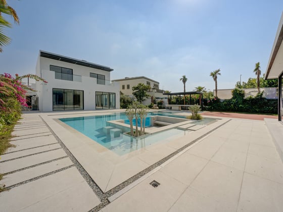 Custom Built | Large Plot | Extended...., picture 1
